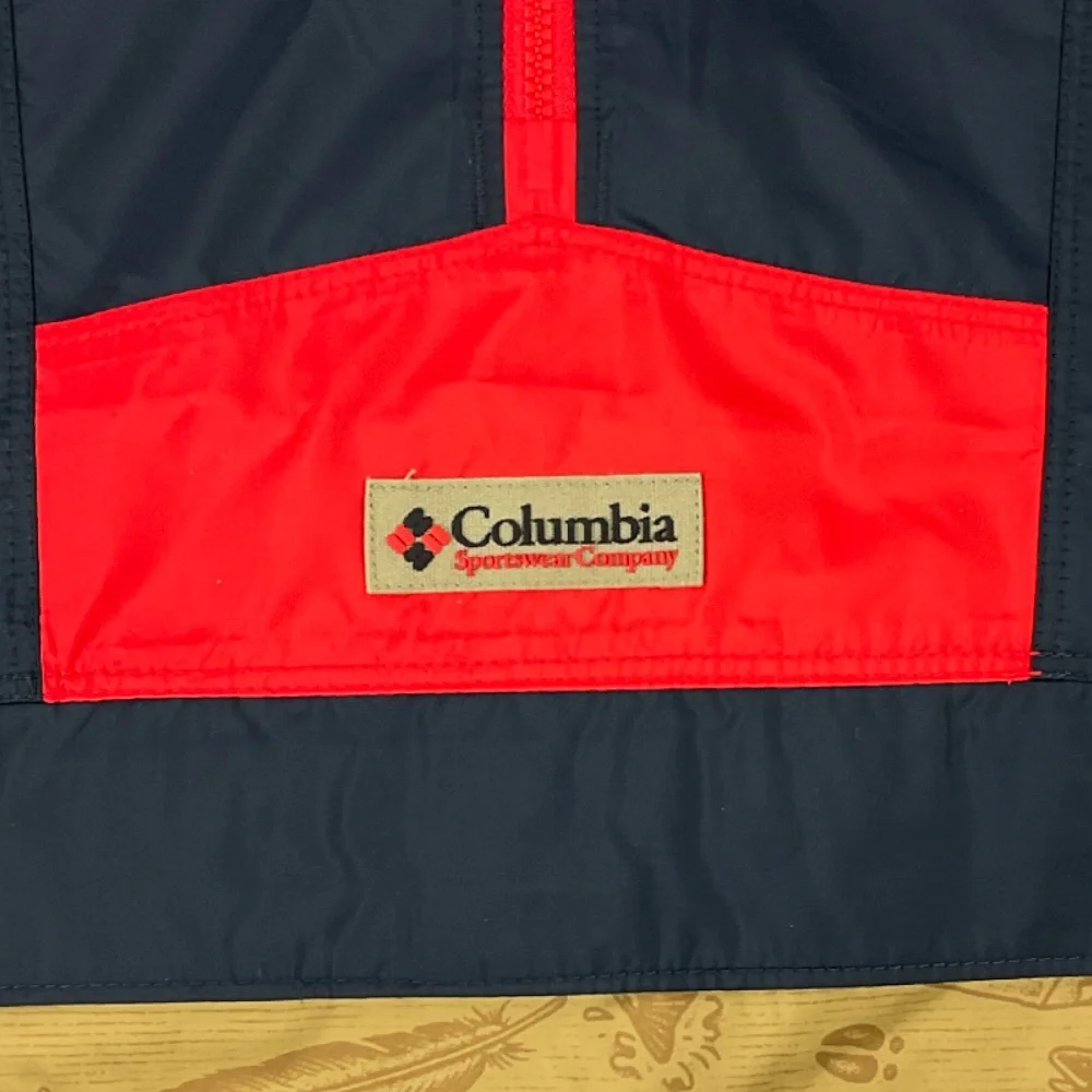 Columbia Sportswear Windbreaker - Picture 2 of 2